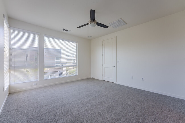 Anden apartments — community photo - Anden