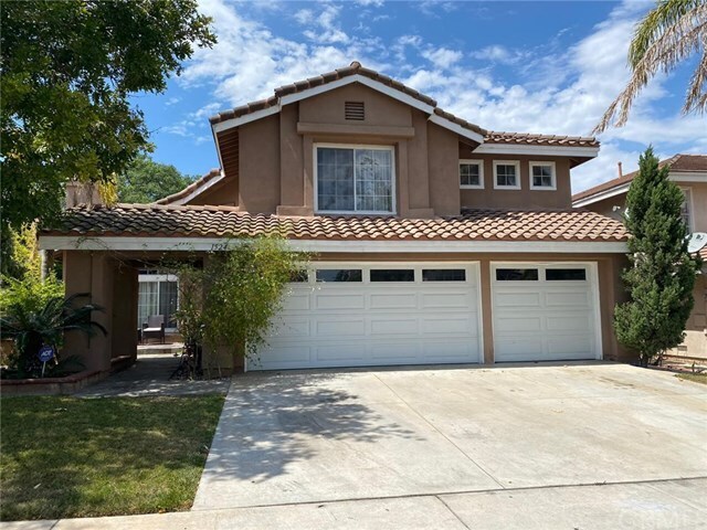 Primary Photo - 1524 Dominguez Ranch Rd