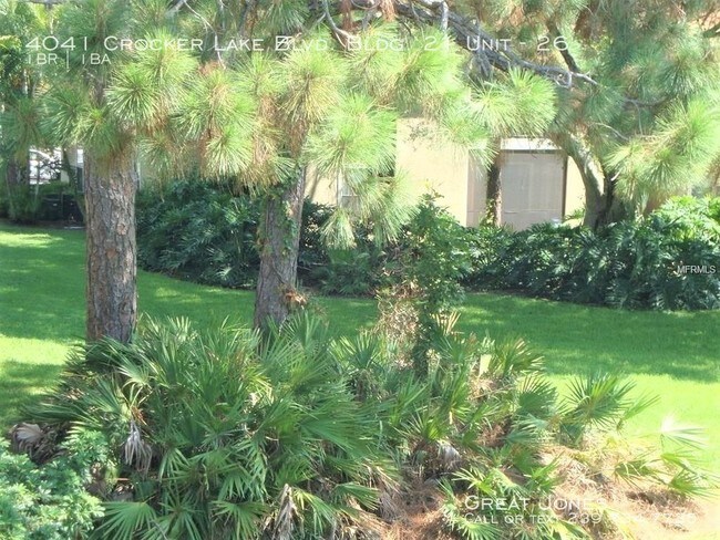 Building Photo - 4041 Crockers Lake Blvd