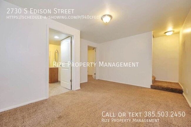 Foto del edificio - 2730 S Edison St