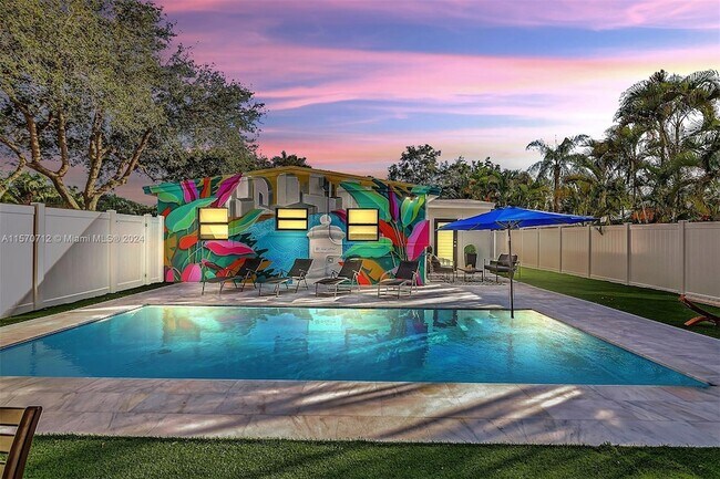 Foto del edificio - 1401 SW 20th St