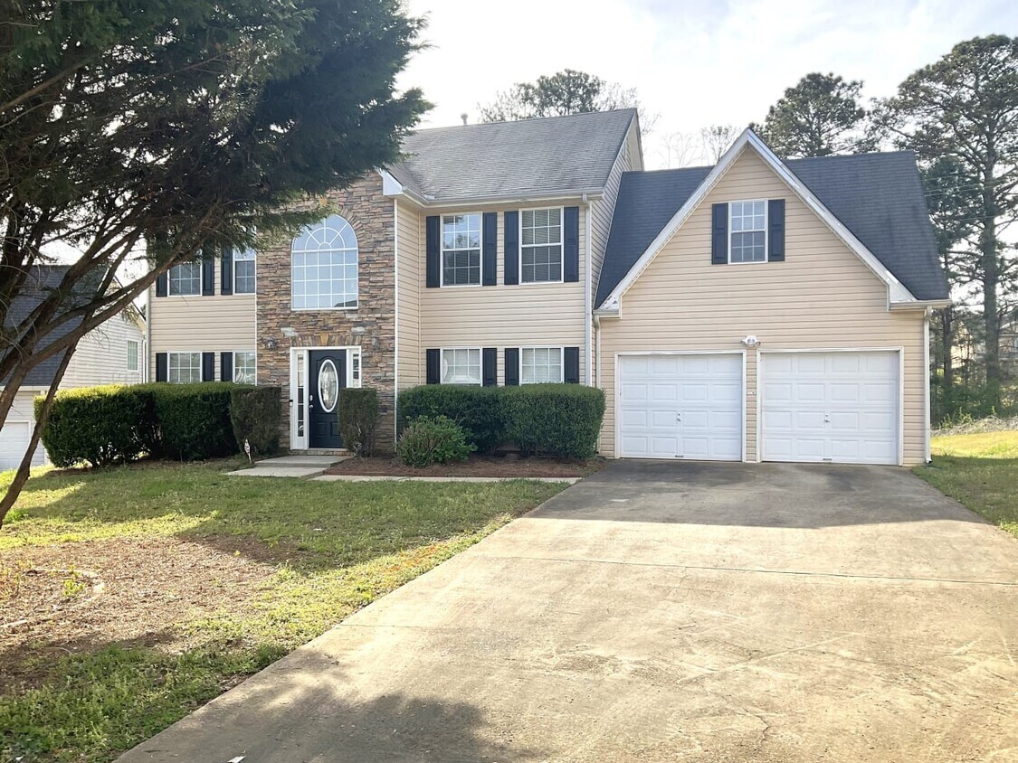 Primary Photo - 345 Hazelhurst Dr