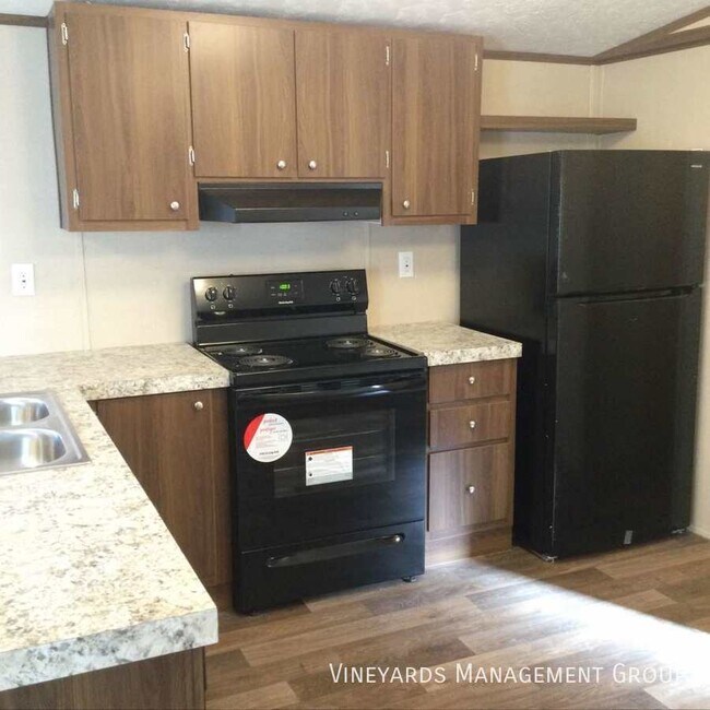 New Manufactured Home Now Available To L... House for Rent in