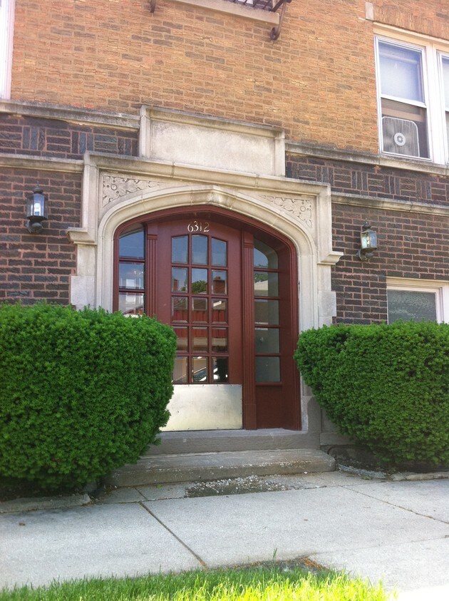 Foto del edificio - 6312-6316 W 13th St