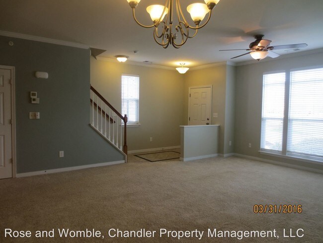Building Photo - 2 br, 2.5 bath House - 618 Red Hill Rd