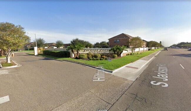 Building Photo - 3600 S. Embassy Ave. Apt. 1