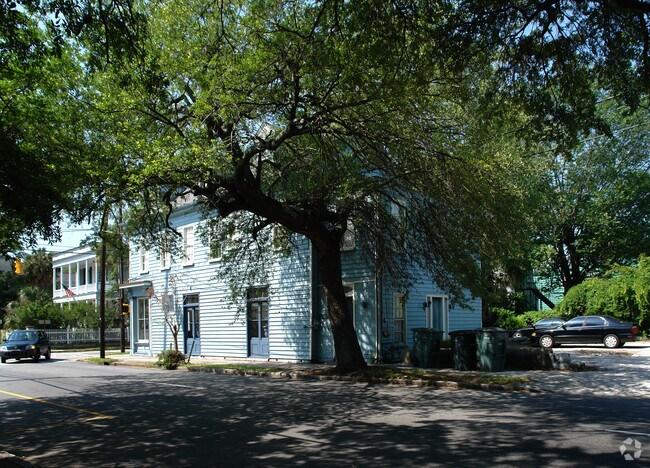Building Photo - 185 Rutledge Ave