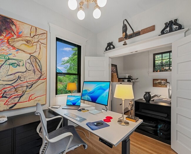 Foto del edificio - 7541 Seward Park Ave S