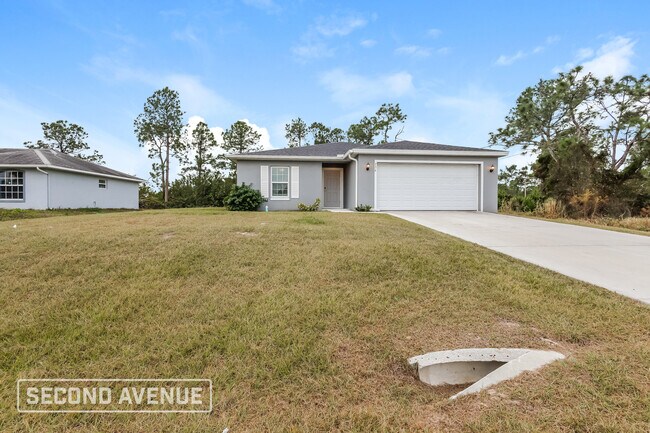 Foto del edificio - 736 Barcia St E