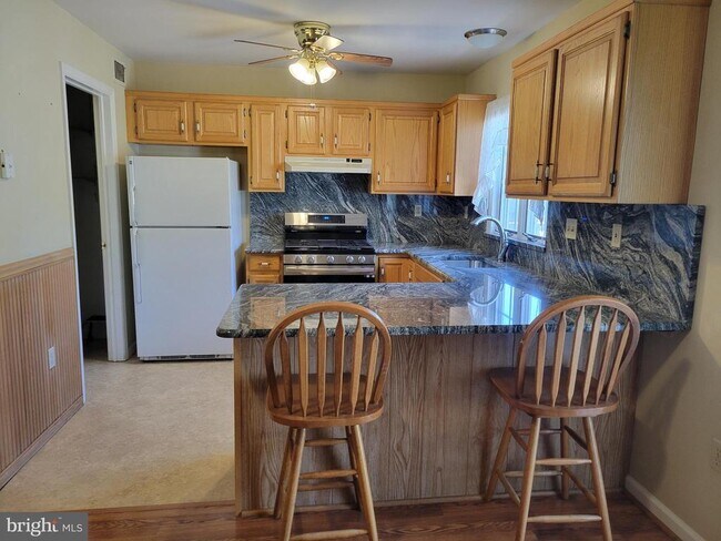 Foto del edificio - 222 Morgantown Rd