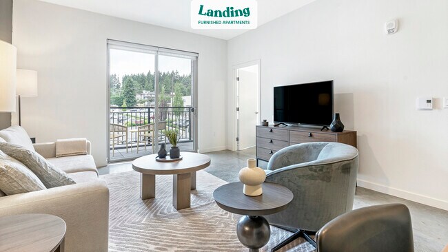 Foto del edificio - 18115 68th Ave NE