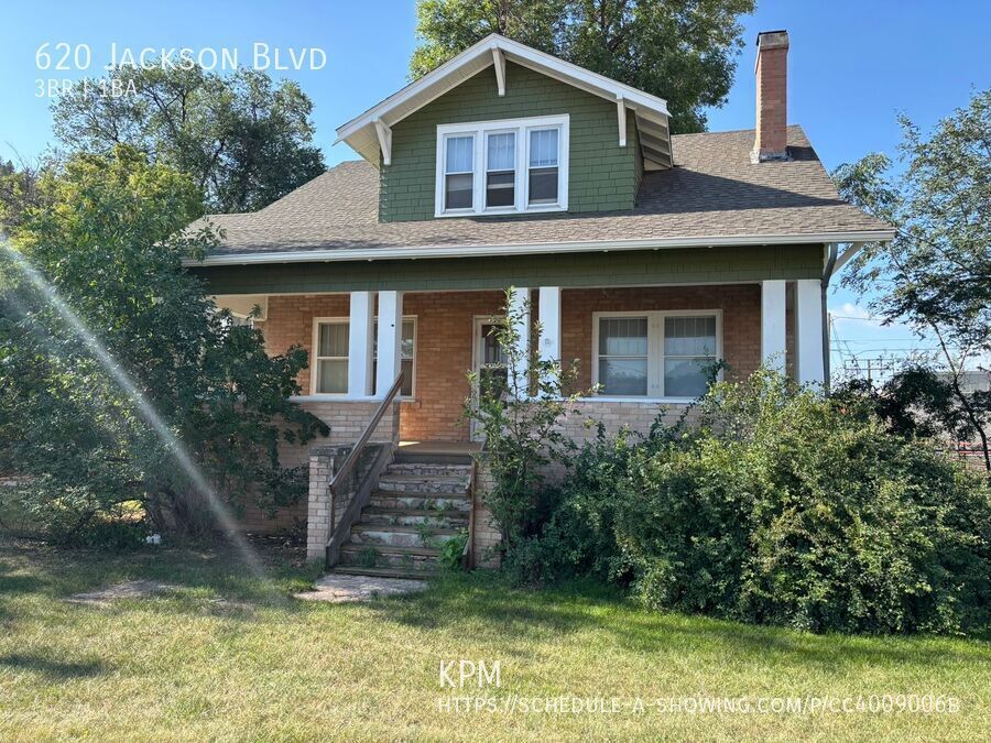 Foto principal - 620 Jackson Blvd