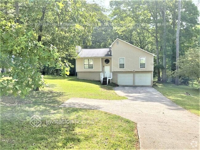 Building Photo - 2594 Bomar Rd