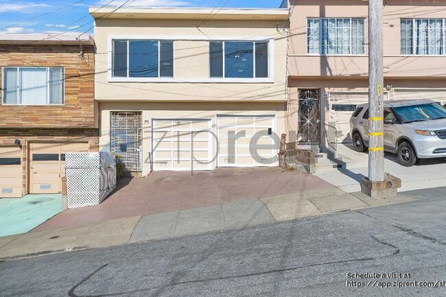 Building Photo - 830 Sargent St