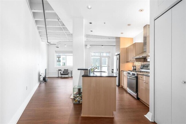 Photo - 805 Peachtree St NE Apartment