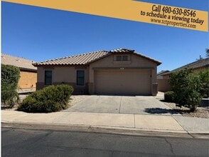 Building Photo - 9317 E Olla Ave