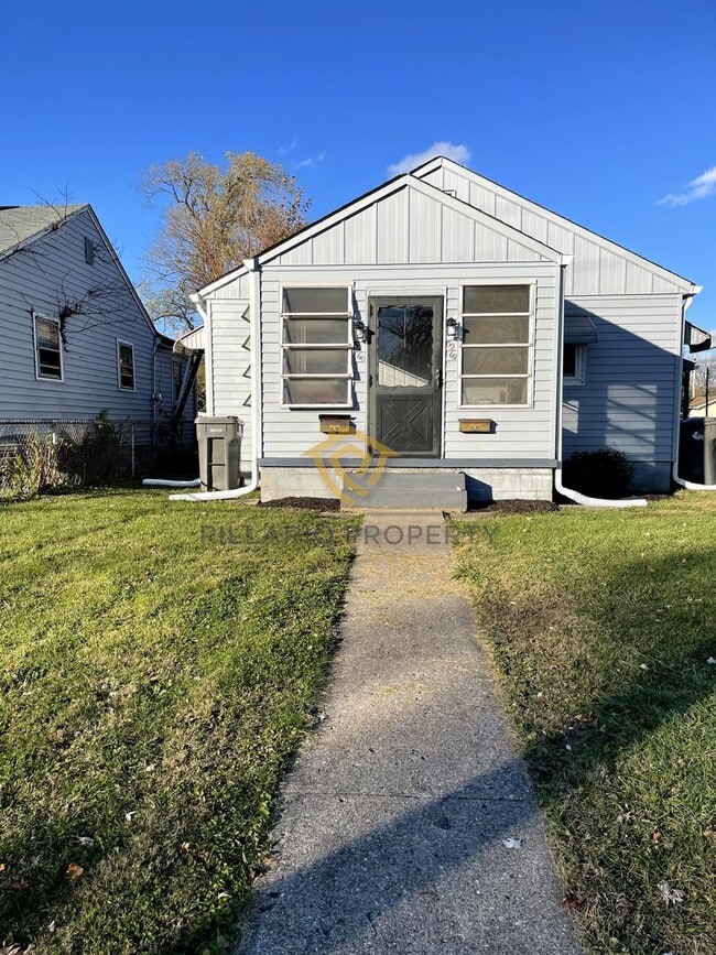 Foto del edificio - 5260-5262 Fletcher Avenue