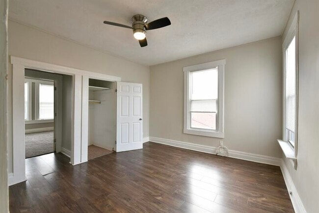 Foto del edificio - 536 S 30th St