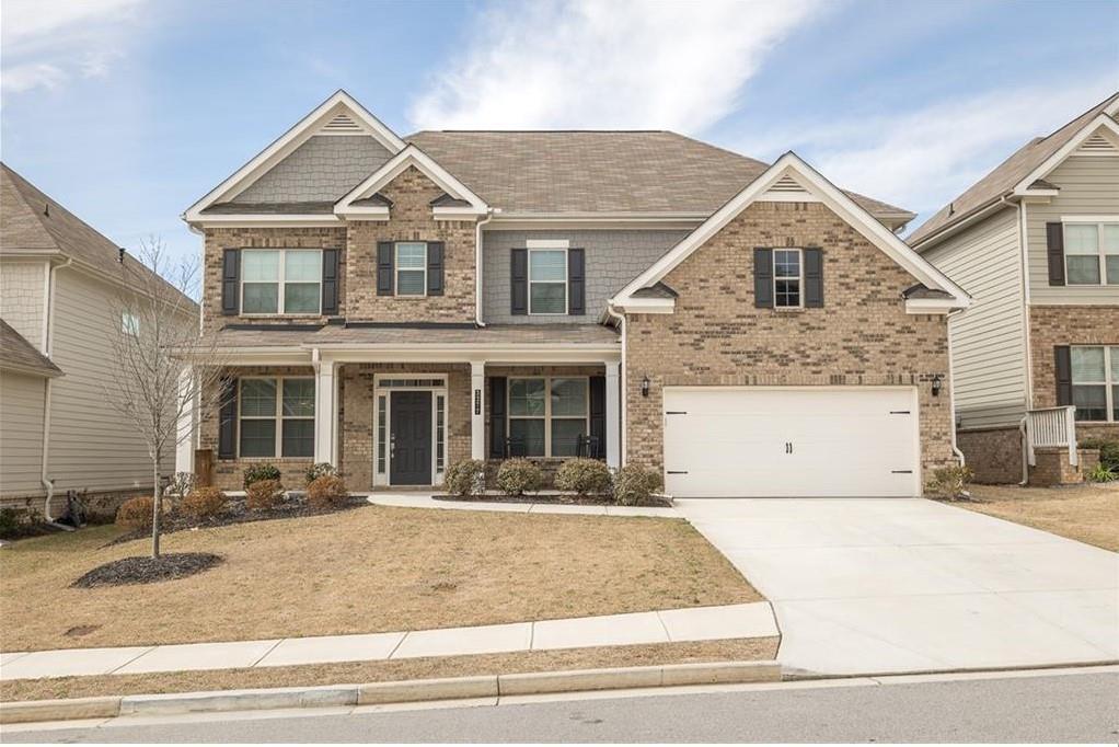 3277 Long Creek Dr, Buford, GA 30519 House Rental in Buford, GA