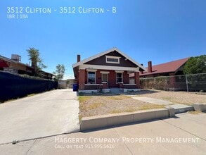 Building Photo - 3512 Clifton Ave