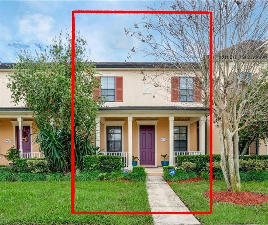 Foto principal - 4132 Hunters Park Ln