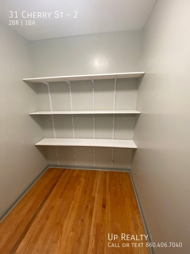 Foto del edificio - 31 Cherry St