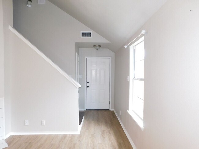 Building Photo - GUILBEAU GARDENS