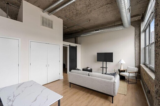 Foto del edificio - 521 S 7th St