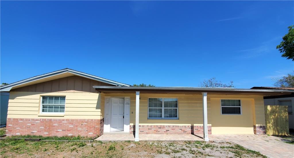 3336 Rock Royal Dr, Holiday, FL 34691 House for Rent in Holiday, FL