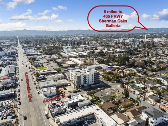 Building Photo - 11714 Archwood St