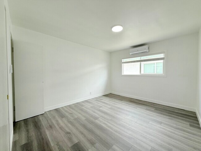 Dormitorio - 5332 Rosemead Blvd