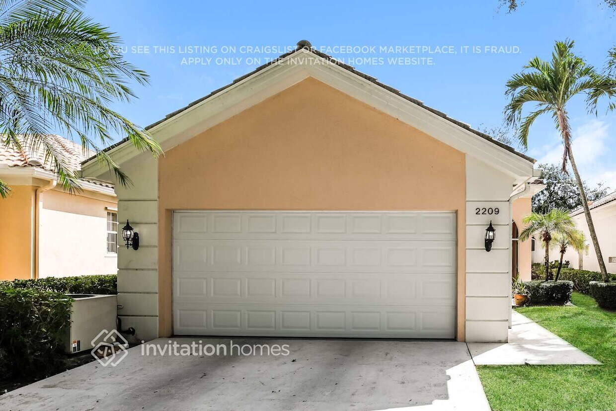 Foto principal - 2209 Allen Creek Rd