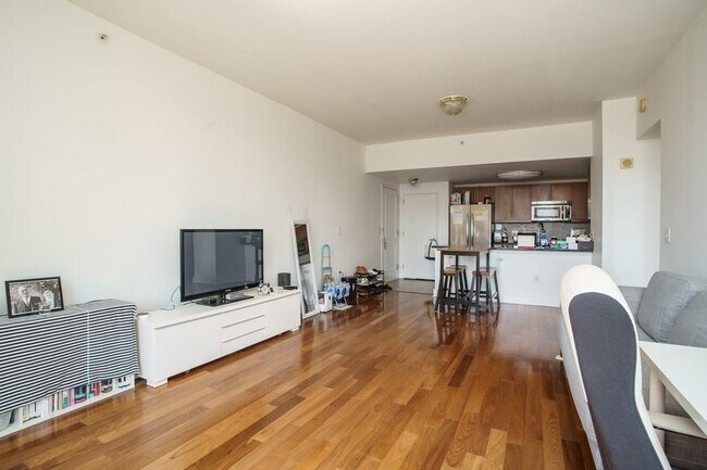 Foto del edificio - 88 Morgan St