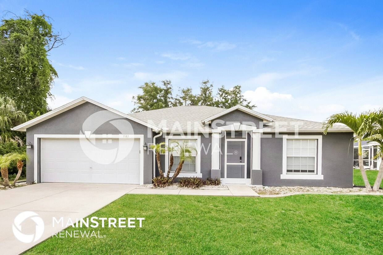Foto principal - 4683 Oakley Rd