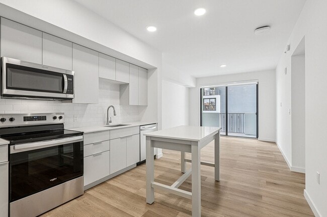 El trópico - The Tropic