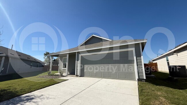 Foto del edificio - 7701 Rutherford Ln