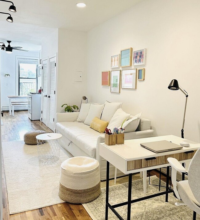 Foto del edificio - 214 Jefferson St