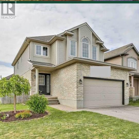 Photo principale - 1866 Mickleborough Dr
