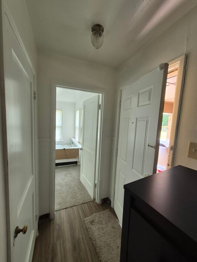 Foto del edificio - 3601 S Olive St