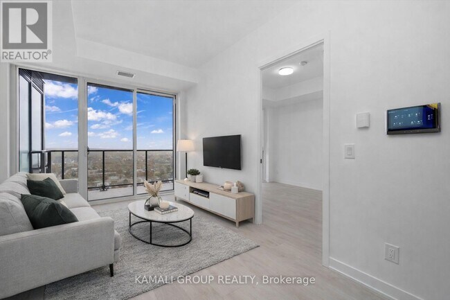 Photo du bâtiment - 5 Defries St