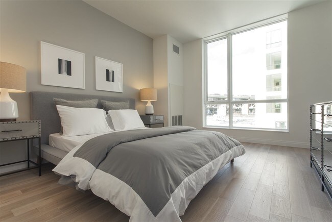 Foto del edificio - 255 Brunswick St