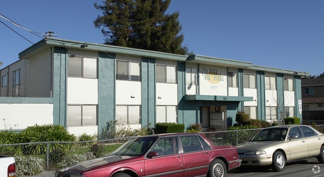 Building Photo - Val Vista Apartments