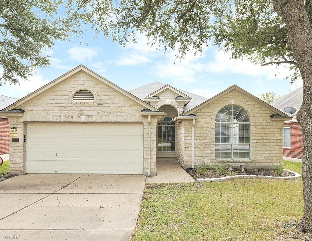15509 Ozone Pl, Austin, TX 78728