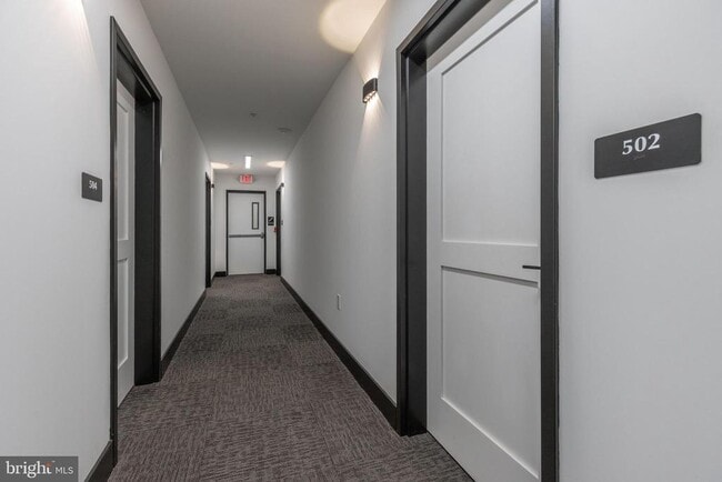 Foto del edificio - 1519 Ridge Ave