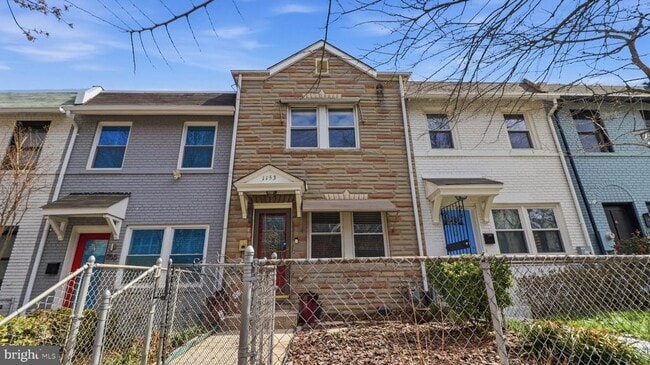 Building Photo - 1153 3rd St NE