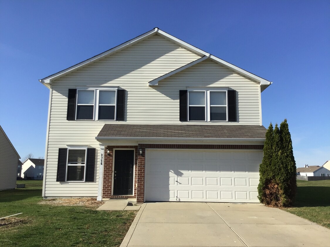 Primary Photo - 3726 Indigo Blue Blvd