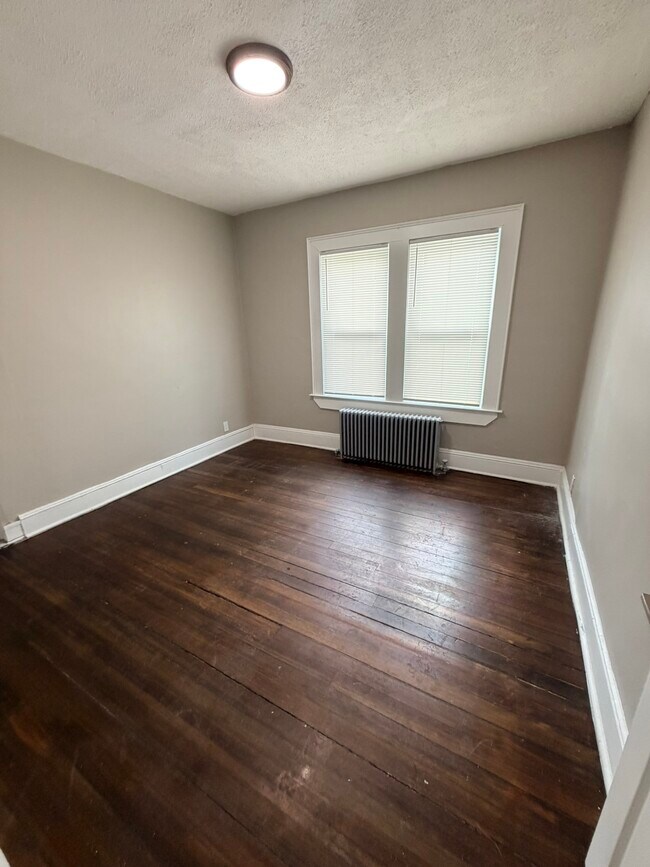 Foto del edificio - 1238 Blue Hill Ave