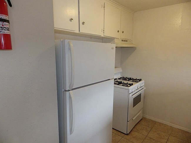 Building Photo - 4503 Werner St