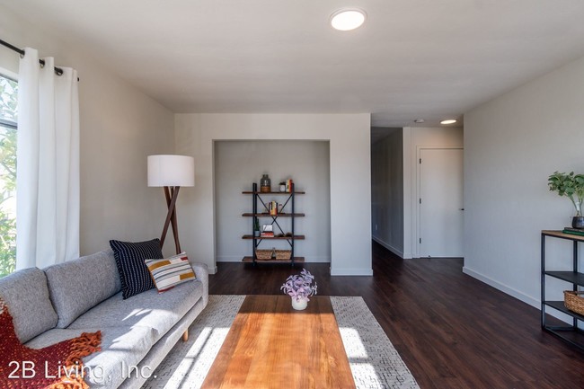 Foto del edificio - 4701 Fair Ave