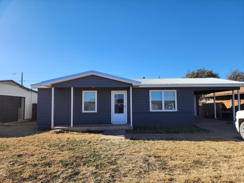 3707 Gaston Dr, Midland, TX 79703 House Rental in Midland, TX